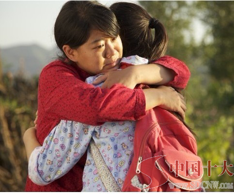 中国电视剧十大经典母亲