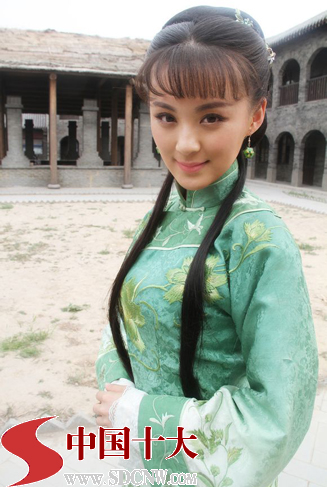 毛林林版冯小怜