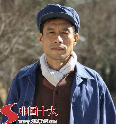 中国电视剧十大经典父亲