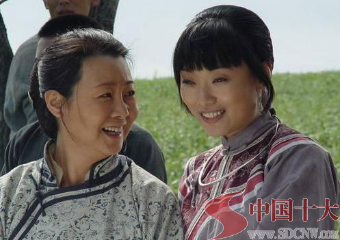 中国电视剧十大经典母亲