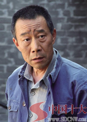 中国电视剧十大经典父亲